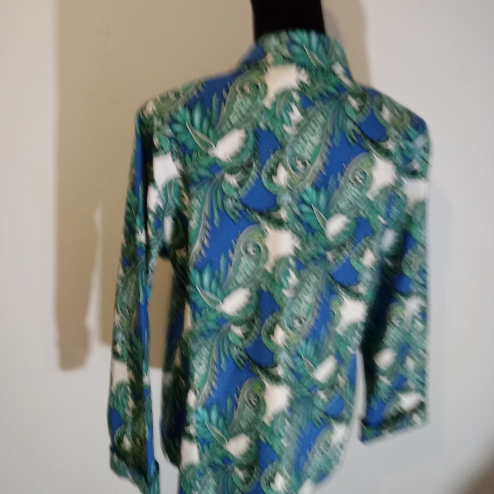 Koret Jacket - Picture 3 of 4